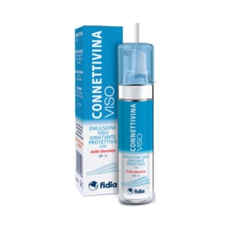 Connettivinaviso Crema 50 Ml