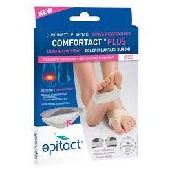 Epitact Cuscinetto New Comfortact Plus Taglia Large