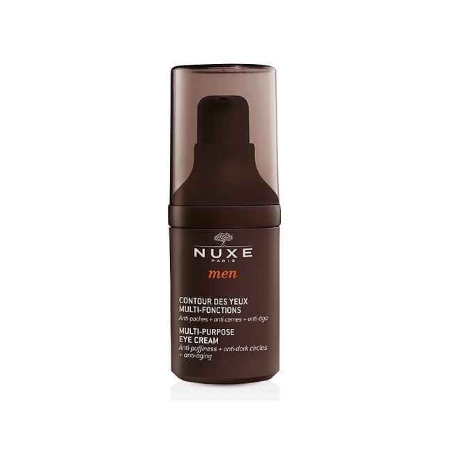 Nuxe Men Contorno Occhi Uomo 15 Ml Nuxe Men Contorno Occhi Uomo 15 Ml