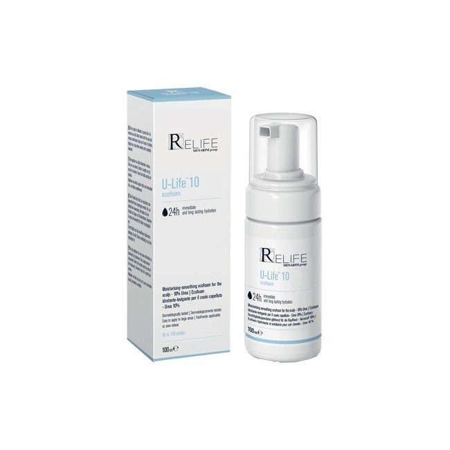 U-life 10 Ecofoam 100 Ml