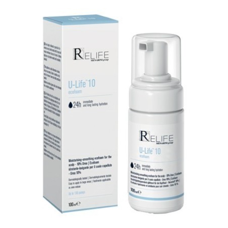 U-life 10 Ecofoam 100 Ml
