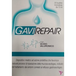 Gavirepair 20 Bustine 10 Ml