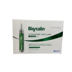 Bioscalin Attivatore Capillare Isfrp-1 Sf 10 Ml
