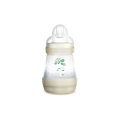 Mam Biberon Easy Start 160 Ml 0+ Tettarella 1 Neutro Mam Biberon Easy Start 160 Ml 0+ Tettarella 1 Neutro