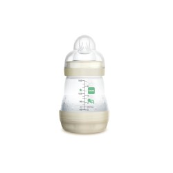 Mam Biberon Easy Start 160 Ml 0+ Tettarella 1 Neutro Mam Biberon Easy Start 160 Ml 0+ Tettarella 1 Neutro