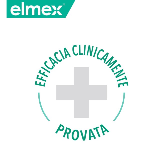 Elmex Sensitive Dentifricio Bitubo 2x75 Ml Elmex Sensitive Dentifricio Bitubo 2x75 Ml