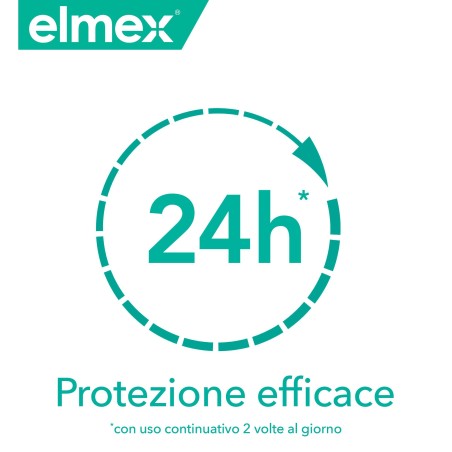 Elmex Sensitive Dentifricio Bitubo 2x75 Ml Elmex Sensitive Dentifricio Bitubo 2x75 Ml