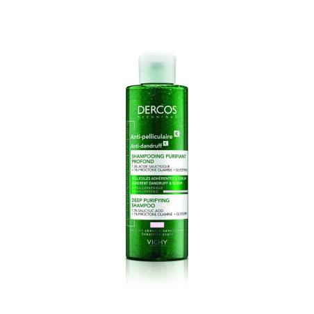 Dercos Antiforfora K 20 250 Ml