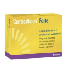 Centrovision Forte 30 Capsule
