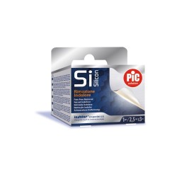 Cerotto Pic Rocchetto Siliconico 2,5x3