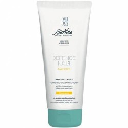Defence Hair Balsamo Nutriente 200 Ml