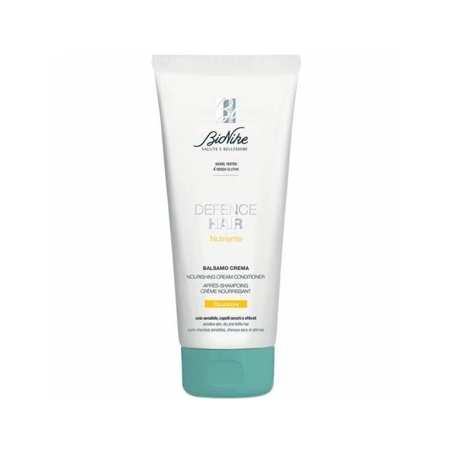 Defence Hair Balsamo Nutriente 200 Ml