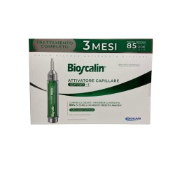 Bioscalin Attivatore Capillare Isfrp-1 Promo Doppia 2 X 10ml