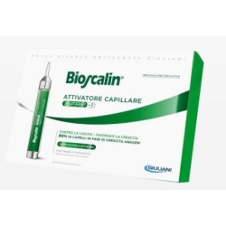 Bioscalin Attivatore Capillare Isfrp-1 Promo Doppia 2 X 10ml Bioscalin Attivatore Capillare Isfrp-1 Promo Doppia 2 X 10ml