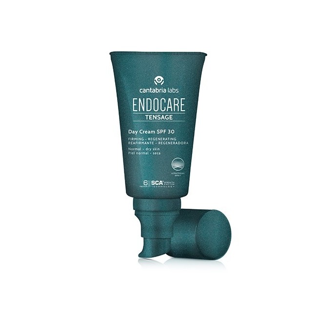 Endocare Tensage Day Spf30 50 Ml