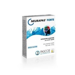 Neurapas Forte 60 Compresse