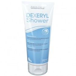 Dexeryl Shower 200 Ml