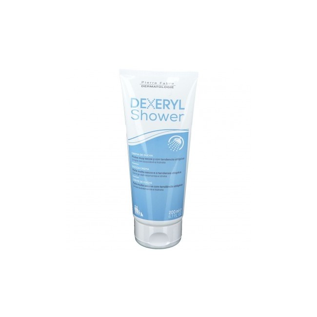 Dexeryl Shower 200 Ml Dexeryl Shower 200 Ml