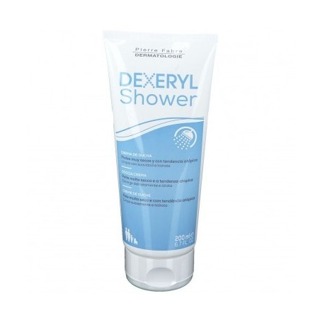 Dexeryl Shower 200 Ml