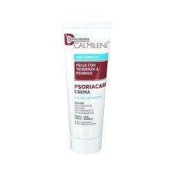Dermovitamina Calmilene Psoriacare Crema Azione Intensiva Per Pelle Con Tendenza A Psoriasi 50 Ml