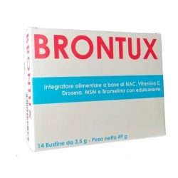 Brontux 14 Bustine