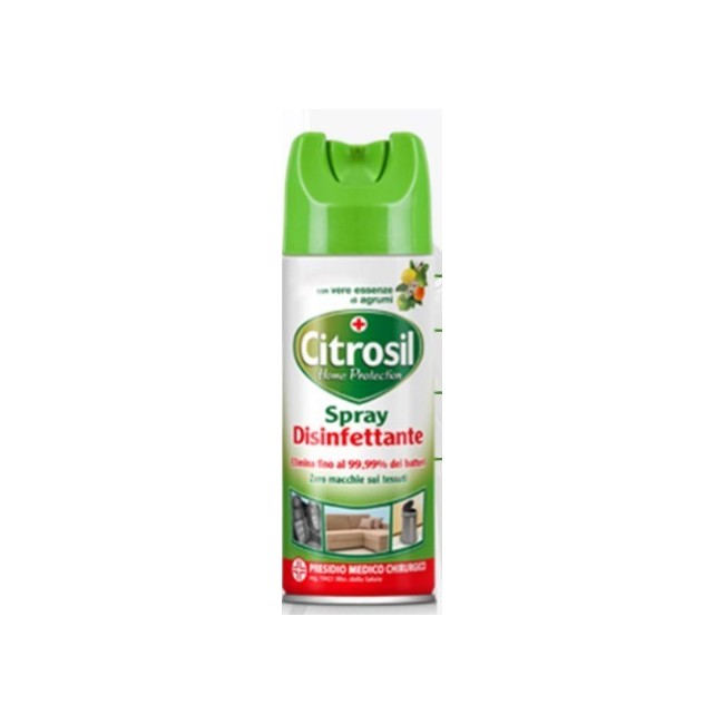 Citrosil Spray Disinfettante Agrumi 300 Ml