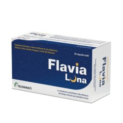 Flavia Luna 30 Capsule Molli
