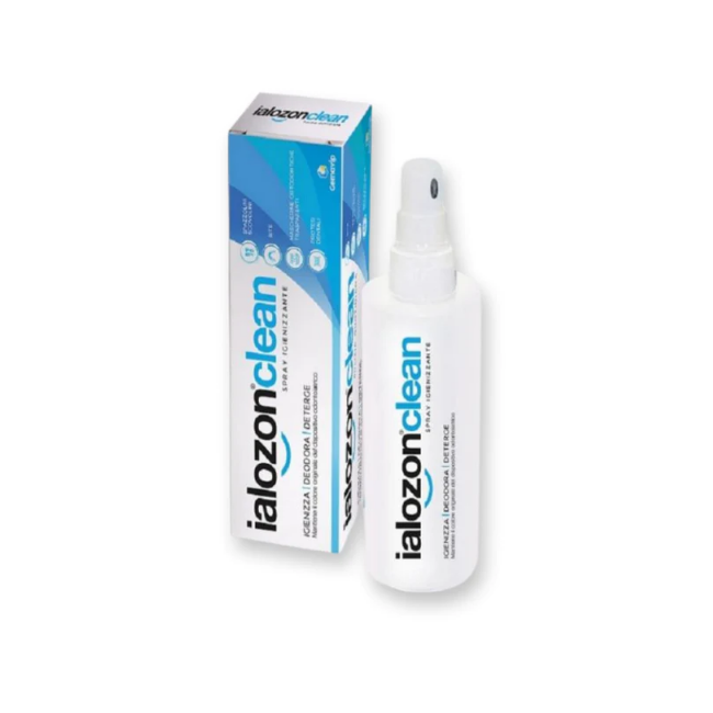Ialozon Clean Spray 100 Ml Ialozon Clean Spray 100 Ml