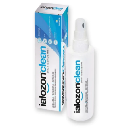 Ialozon Clean Spray 100 Ml Ialozon Clean Spray 100 Ml