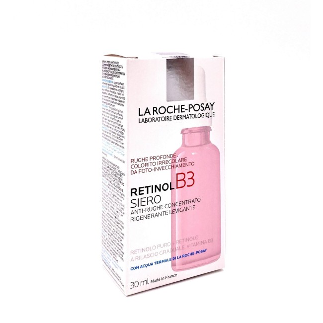 Retinol B3 Siero 30 Ml