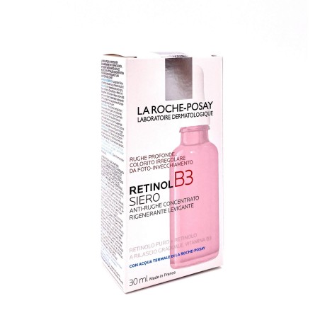 Retinol B3 Siero 30 Ml