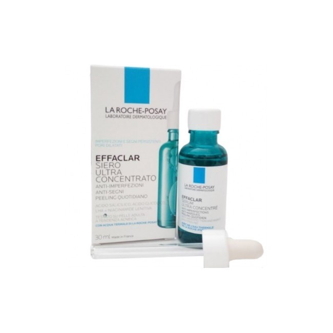 Effaclar Siero 30 Ml Effaclar Siero 30 Ml