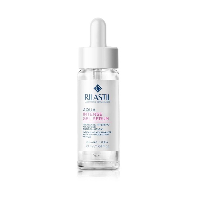 Rilastil Aqua Intense Gel Serum 30 Ml Rilastil Aqua Intense Gel Serum 30 Ml