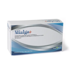 Mialgo+ 20 Bustine