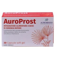 Auroprost 30 Capsule