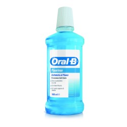 Oralb Fluorinse Collutorio Anti Carie 500 Ml