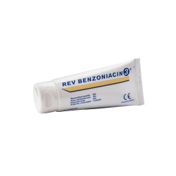 Rev Benzoniacin 3 Crema 100 Ml