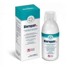 Biorepair Oral Care Plus Collutorio Protezione Gengive 250 Ml