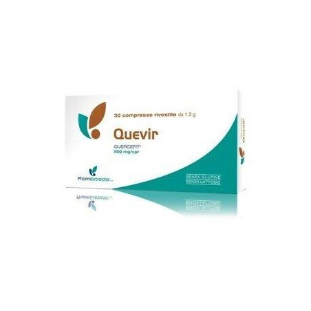 Quevir 30 Compresse