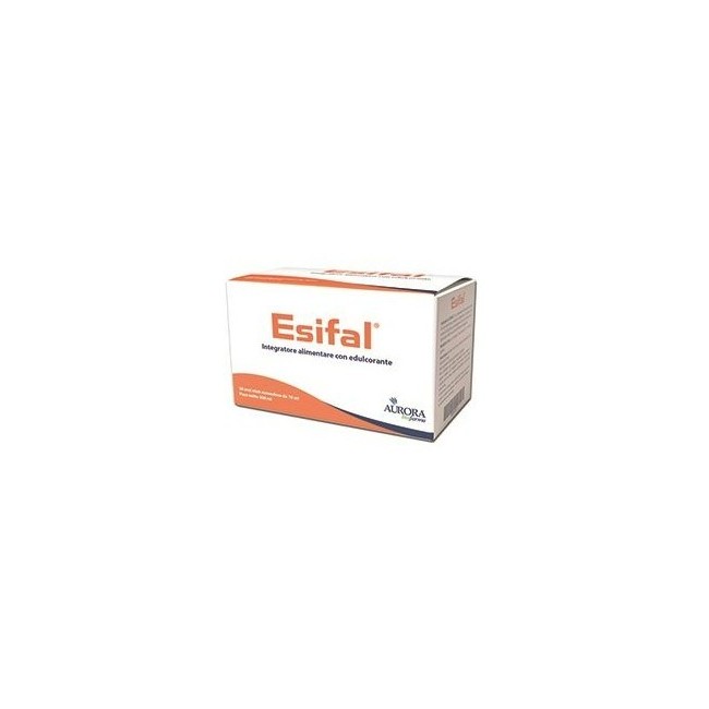 Esifal 30 Oral Stick 10 Ml