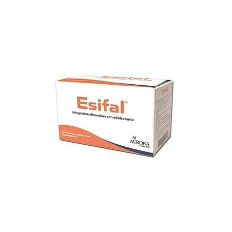 Esifal 30 Oral Stick 10 Ml