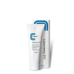 Ceramol Lipocrema 311 50 Ml