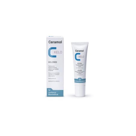 Ceramol Kelored 30 Ml