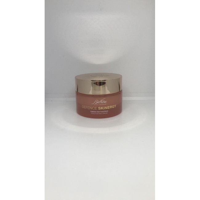 Defence Skinergy Crema Riattivatrice 50 Ml