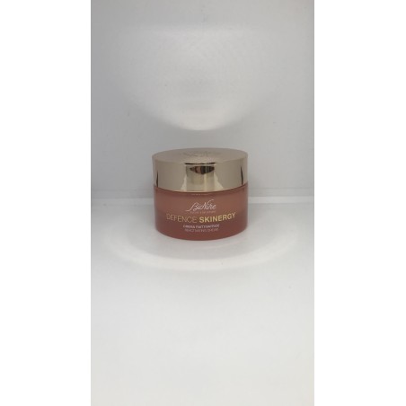 Defence Skinergy Crema Riattivatrice 50 Ml