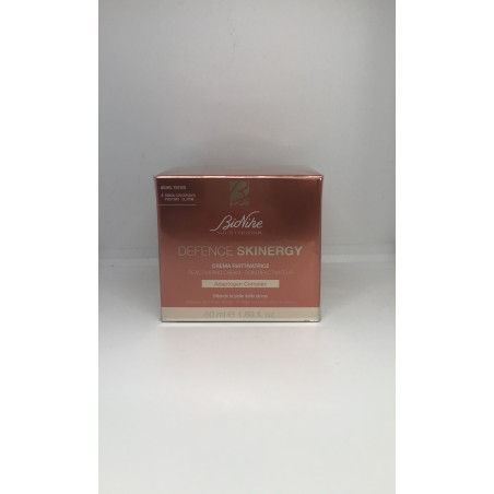 Defence Skinergy Crema Riattivatrice 50 Ml Defence Skinergy Crema Riattivatrice 50 Ml