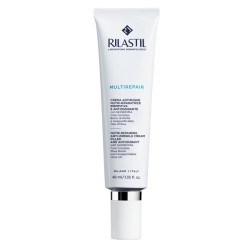 Rilastil Multirepair Nutri Riparatore Nuova Formula 40 Ml