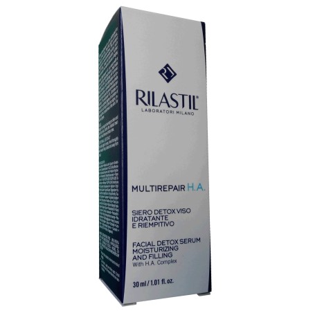 Rilastil Multirepair Ha Nuova Formula 30 Ml