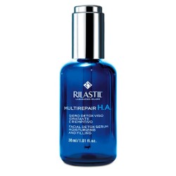 Rilastil Multirepair Ha Nuova Formula 30 Ml Rilastil Multirepair Ha Nuova Formula 30 Ml