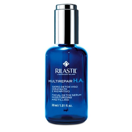 Rilastil Multirepair Ha Nuova Formula 30 Ml Rilastil Multirepair Ha Nuova Formula 30 Ml